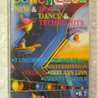 Various • Dance Deluxe C-Kasetti - pikkukuva 1