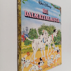 Walt Disney : 101 dalmatialaista - pikkukuva 1