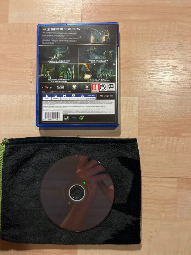 Item image