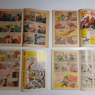 Tarzan Gold Key 1965 1966 - pikkukuva 3