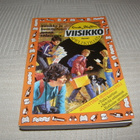Viisikko pelikirjat Viisikko ja kummitusjunan salaisuus - pikkukuva 1