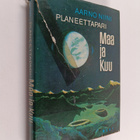 Aarno Niini : Planeettapari Maa ja Kuu - pikkukuva 1