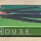House: Kausi 4 (4DVD) Hugh Laurie (UUSI) - pikkukuva 3