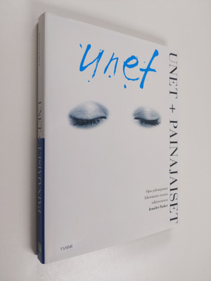 Jennifer Parker : Unet + Painajaiset : opas piilotajuntas...