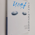 Jennifer Parker : Unet + Painajaiset : opas piilotajuntas... - pikkukuva 1
