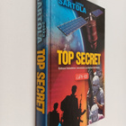 Pekka Sartola : Top secret : katsaus tiedustelun, terrori... - pikkukuva 1
