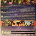 RATCHET CLANK DVD - pikkukuva 2