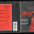 Mozart 200 - Onyx Classix N:o 4 - pikkukuva 1