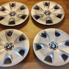 Bmw 16" koristekapselit - pikkukuva 1