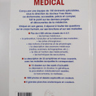 Claude Naudin : Larousse medical - pikkukuva 2
