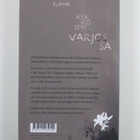Johanna Venho : Ensimmäinen nainen : romaani - pikkukuva 2