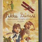 Mark Osborne: PIKKU PRINSSI (2015) animaatio - pikkukuva 1