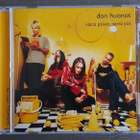 CD: Don Huonot - Nämä Päivät, Nämä Yöt (1996) - pikkukuva 1
