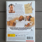 DVD: The Ladykillers (Tom Hanks 2004) - pikkukuva 2