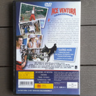 DVD: Ace Ventura - Lemmikkidekkari (Jim Carrey 1994/2006 FI) - pikkukuva 2