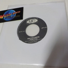 BACKSLIDERS - PRETTY FACE / WILLING BUT WEAK M- 7'' SINGLE - pikkukuva 1