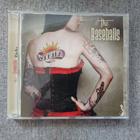 The Baseballs - Strike CD (2009) - pikkukuva 1