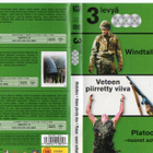 Windtalkers / Veteen Piirretty Viiva / platoon (22 559) k -F - pikkukuva 1
