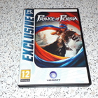 Prince of Persia (PC DVD) - pikkukuva 1