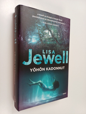 Lisa Jewell : Yöhön kadonnut