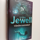 Lisa Jewell : Yöhön kadonnut - pikkukuva 1