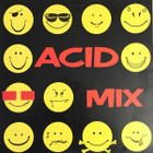 Various - Acid Mix - pikkukuva 1