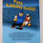 Walt Disney : Ankkalinnan lainvartijat - pikkukuva 2