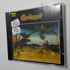 HAIKARA - S/T UUSI CD - pikkukuva 1