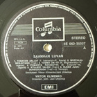 [LP] VIKTOR KLIMENKO: SAANHAN LUVAN - pikkukuva 3