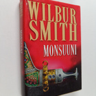 Wilbur Smith : Monsuuni - pikkukuva 1