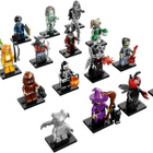 LEGO COLLECTIBLE FIGUURI - Random  ( S-16 ) - pikkukuva 2