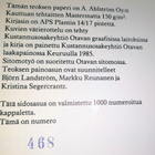 Suuri Kalevala - Elias Lönnrot - kuv. Landström - Numeroitu - pikkukuva 4