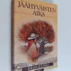 Rauha Kuusalo : Jäähyväisten aika - pikkukuva 1