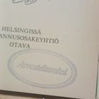 Hannu Mäkelä - Päiviö Päivönpoika Päivölä (sid.) - pikkukuva 2