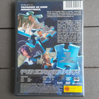 DVD: Paycheck (Ben Affleck, Uma Thurman 2004) - pikkukuva 2