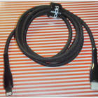 Uusi 20W punottu USB C - Lightning data/latauskaapeli / 1m - pikkukuva 1