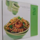 Kit Chan : Thai - The Authentic Taste of an Exotic Cuisine - pikkukuva 1