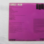 Black Flag: Family Man  LP  1984  Spoken Word / Instrumental - pikkukuva 2