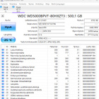 WD 500GB 2,5" 5400rpm sata kovalevy - pikkukuva 3