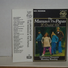 The Mamas & The Papas * 20 Greatest Hits - pikkukuva 1