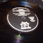7" EP -levy : ST. MUCUS : Evacuate the Bowels ( 1994 ) - pikkukuva 4