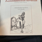 Kuninkaantieltä kerrottua - Matkailijoiden kuvauksia - pikkukuva 1