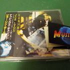 JOE LYNN TURNER - NOTHING'S CHANGED JAPANI PAINOS CD - pikkukuva 1