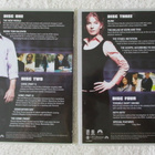 THE 4400 (4 x DVD) THE THIRD SEASON - pikkukuva 4