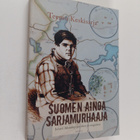 Teemu Keskisarja : Suomen ainoa sarjamurhaaja : Juhani Ad... - pikkukuva 1
