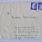 Kuori Suomen Sotilas Natsi Saksa SS-parantola Hitler Merkit - pikkukuva 1