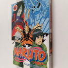 Masashi Kishimoto : Naruto 62 : Särö - pikkukuva 1
