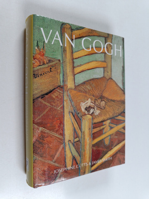 Josephine Cutts : Van Gogh