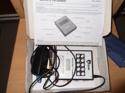 testilaite