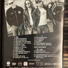 METALLICA - The Videos 1989-2004 Multichannel DVD - pikkukuva 2